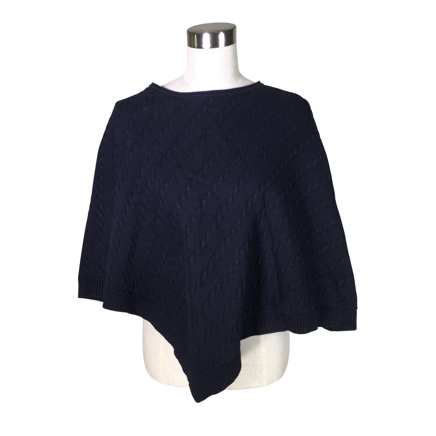  Poncho  Poncho, koko 38  Boomerang 