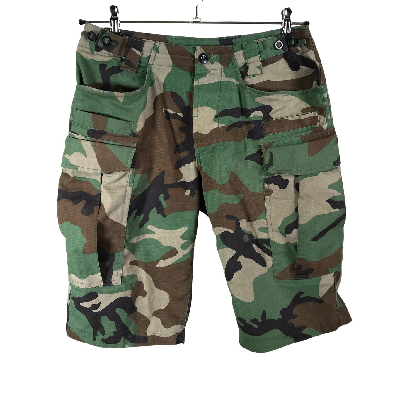 Unisex Särmä - Shortsit, koko S -  (1)