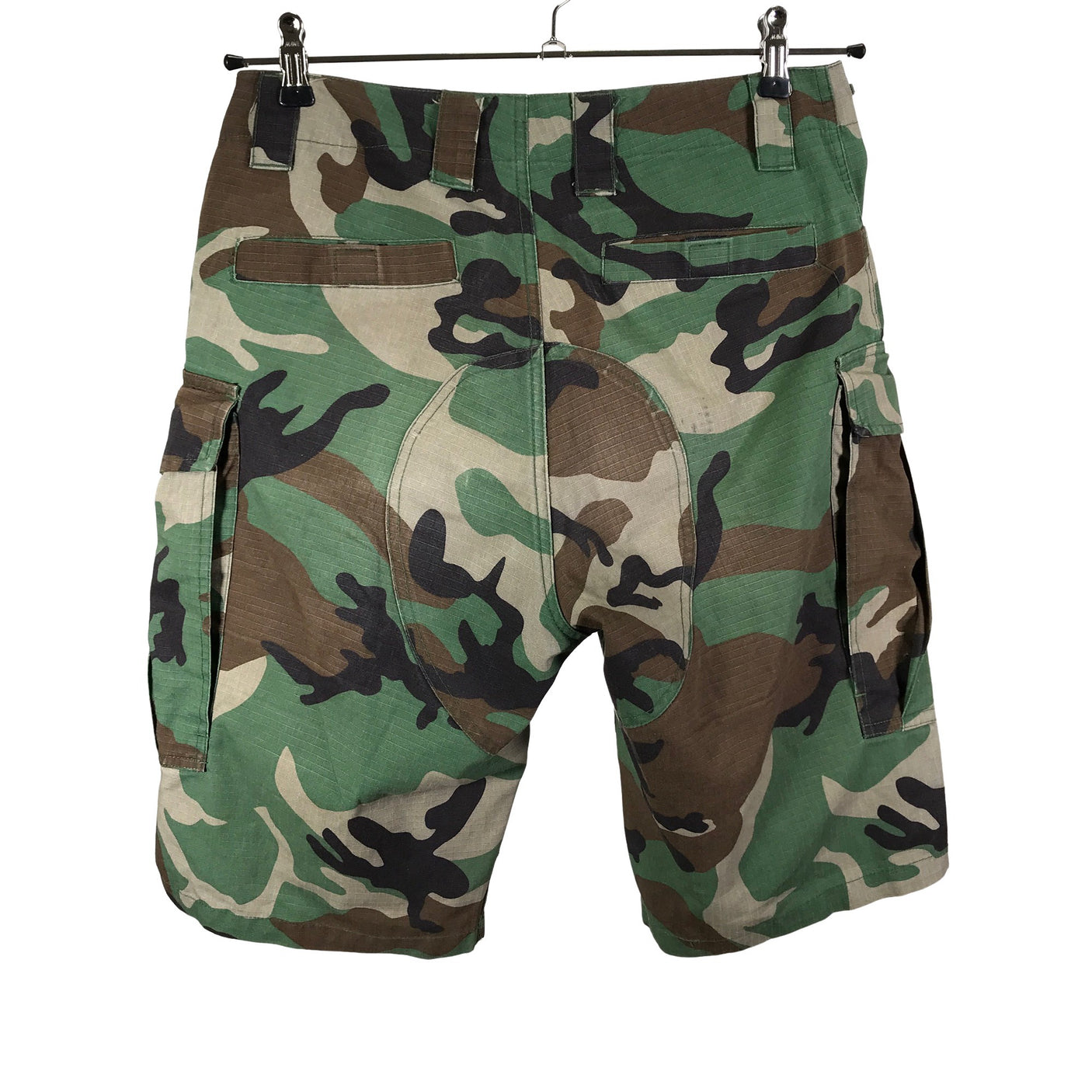 Unisex Särmä - Shortsit, koko S -  (2)
