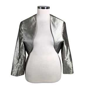 Unisex John Charles - Juhlabolero, koko 44 -  (1)