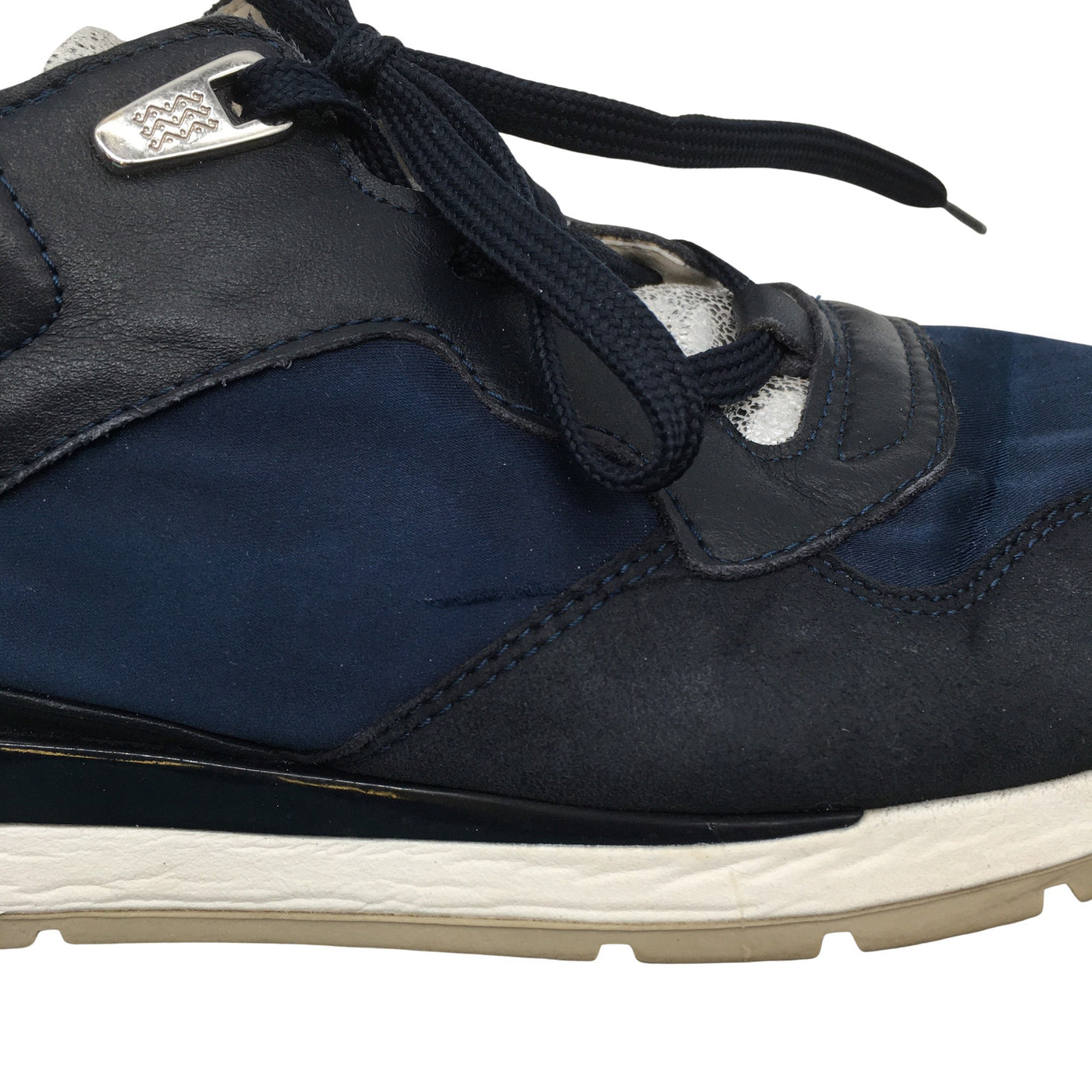 Unisex Geox - Tennarit, koko 39 -  (2)