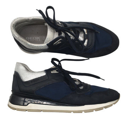 Unisex Geox - Tennarit, koko 39 -  ()