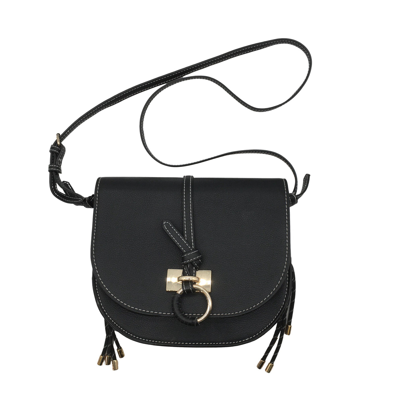 Unisex Zara - Olkalaukku, koko Mini -  (1)