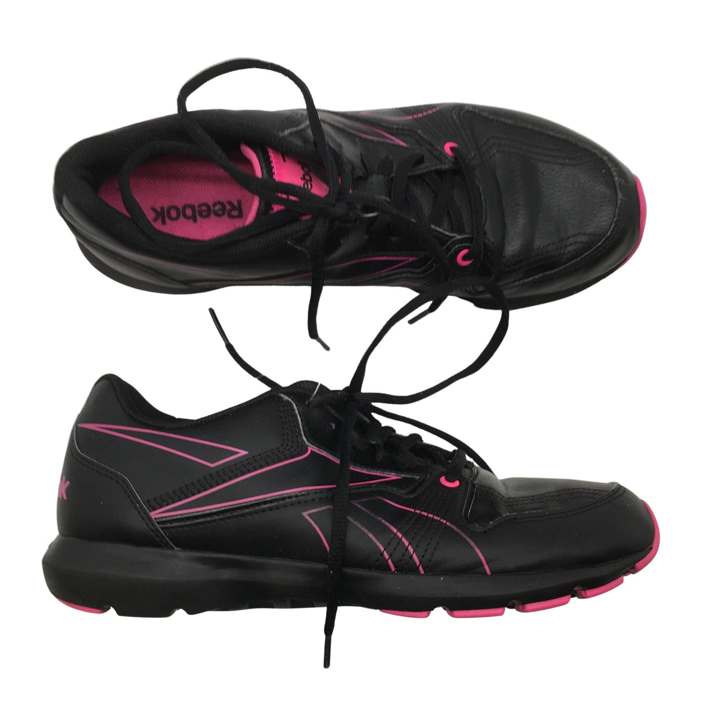 Unisex Reebok - Lenkkarit, koko 39 -  (1)