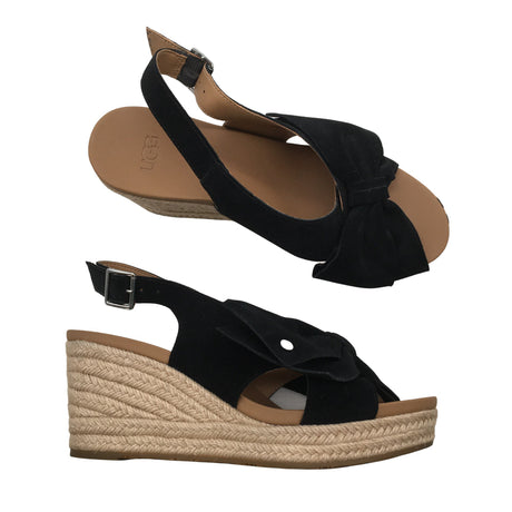 Unisex Ugg - Kiilakorkosandaalit, koko 39 -  ()