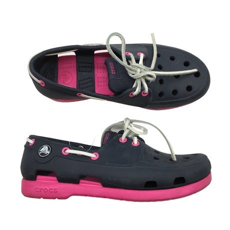 Unisex Crocs - Sandaalit, koko 33 -  ()
