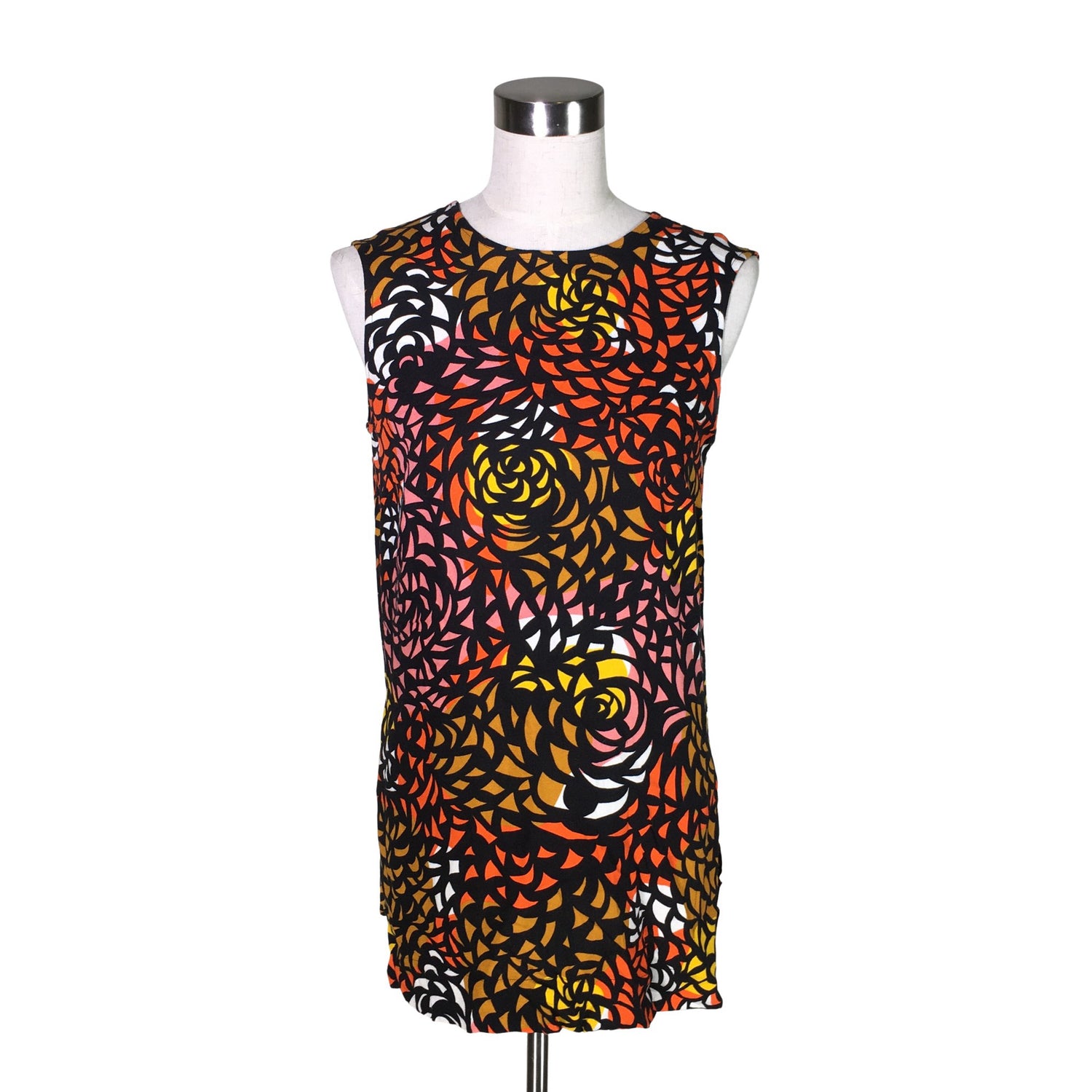  Tunika  Sifonkitunika, koko 34  Marimekko 