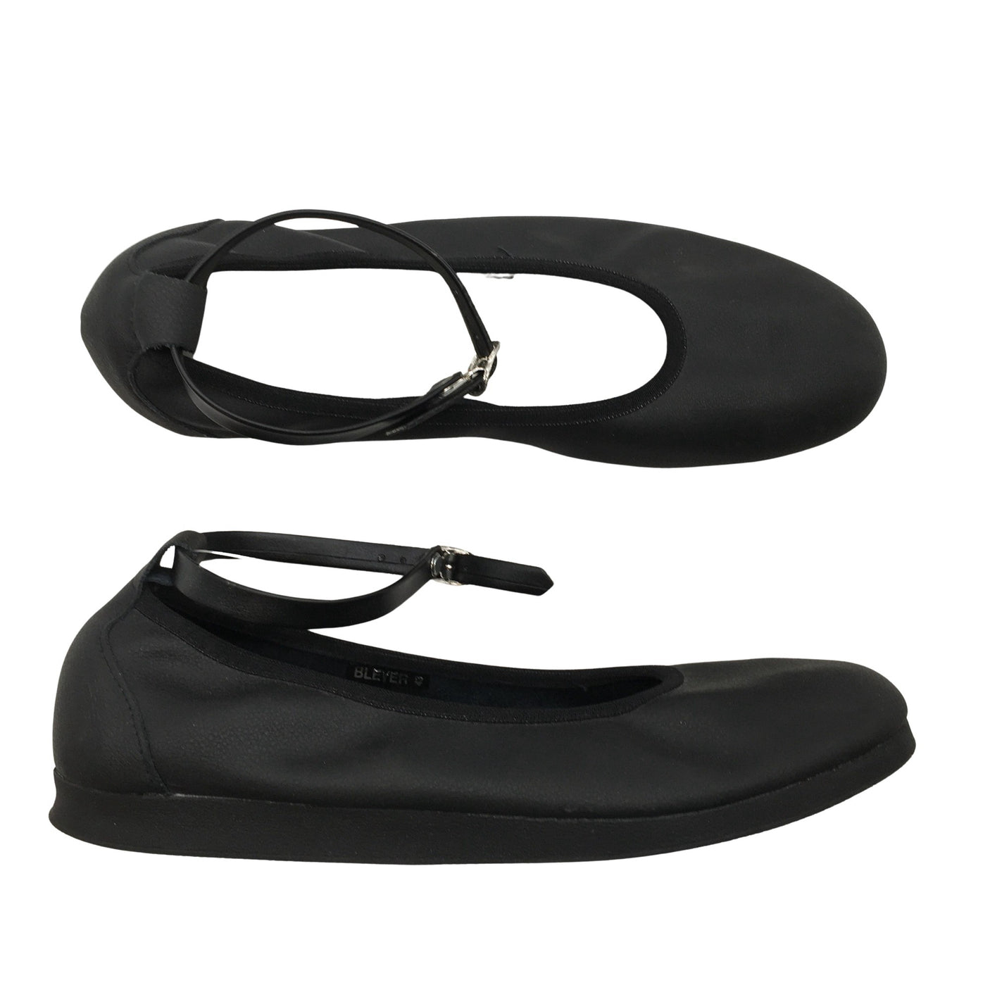 Unisex Bleyer - Tanssikengät, koko 41 -  (1)
