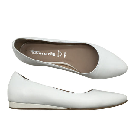 Unisex Tamaris - Ballerinat, koko 39 -  ()
