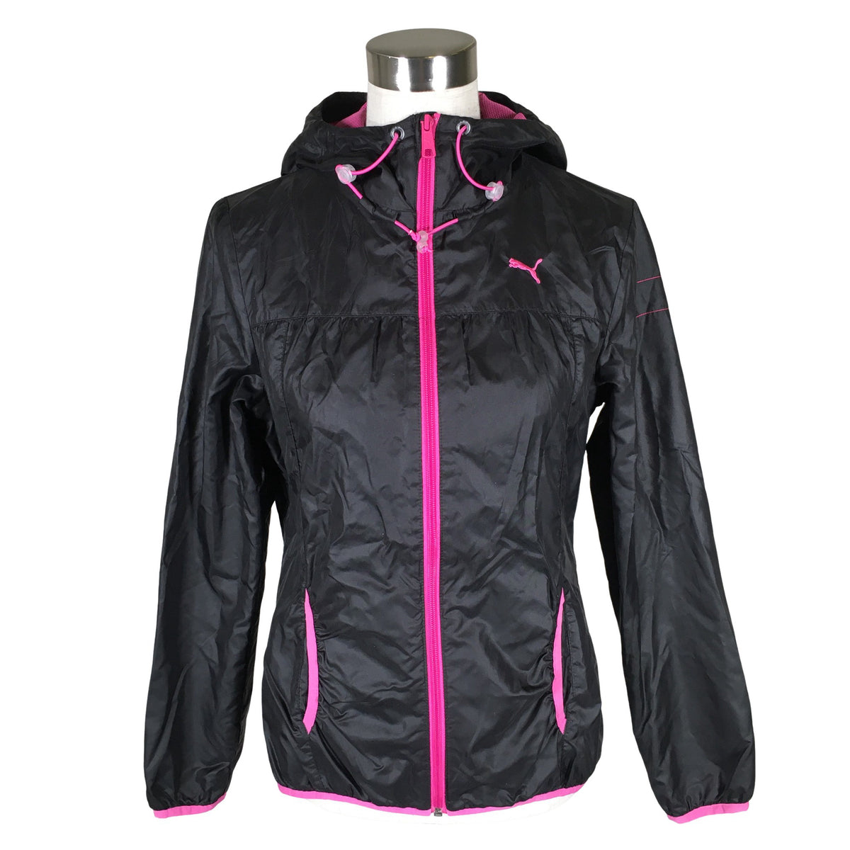 Unisex Puma - Ulkoilutakki, koko 38 -  (1)