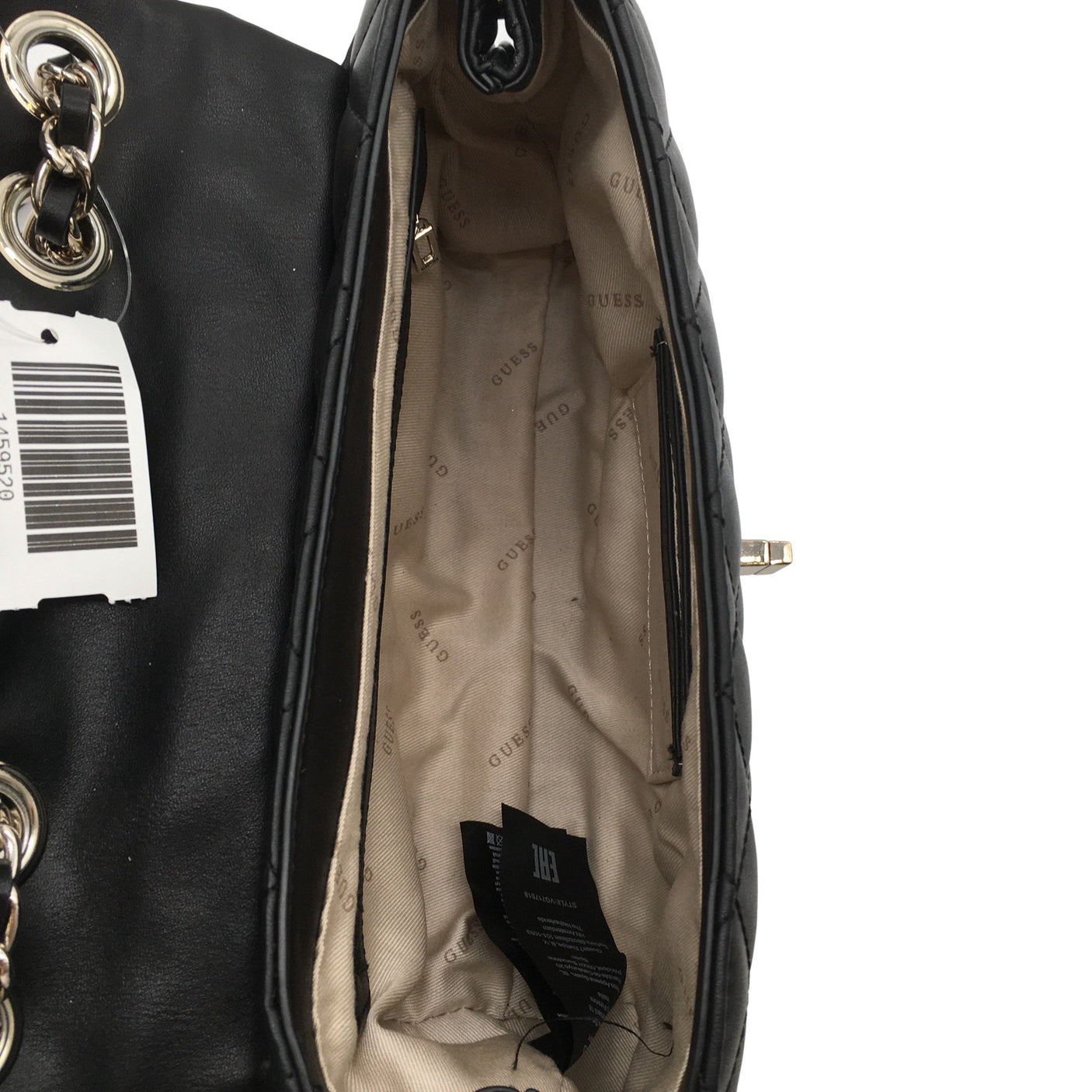 Unisex Guess - Käsilaukku, koko Mini -  (3)