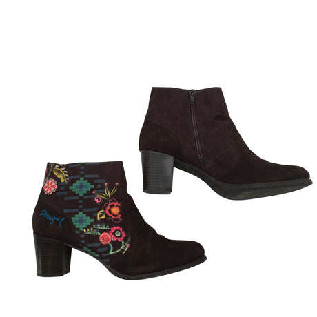 Unisex Desigual - Nilkkurit, koko 39 -  ()