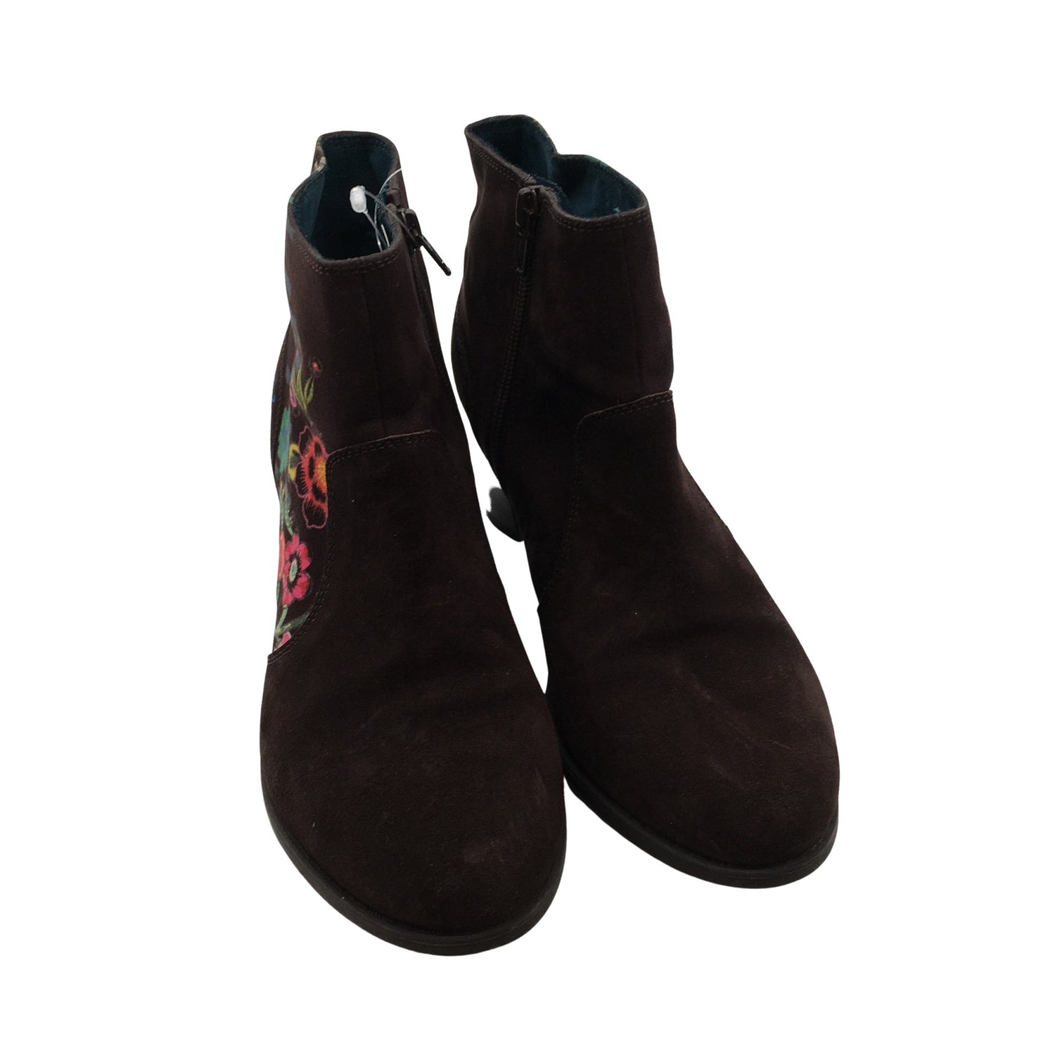 Nilkkurit  Nilkkurit, koko 39  Desigual 