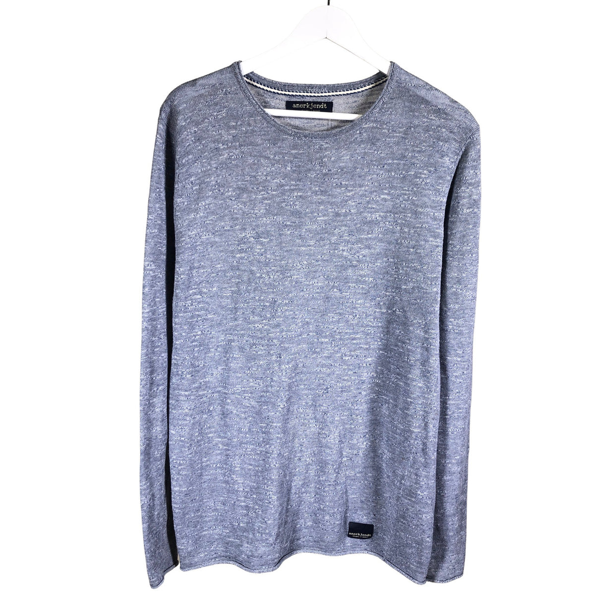Unisex Anerkjendt - Neulepaita, koko XL -  (1)