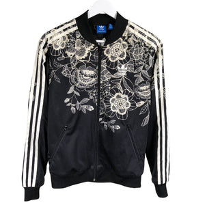 Unisex Adidas - Verryttelytakki, koko 36 -  (1)