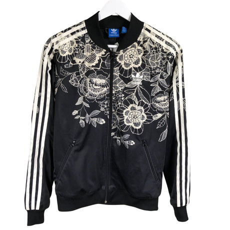 Unisex Adidas - Verryttelytakki, koko 36 -  ()
