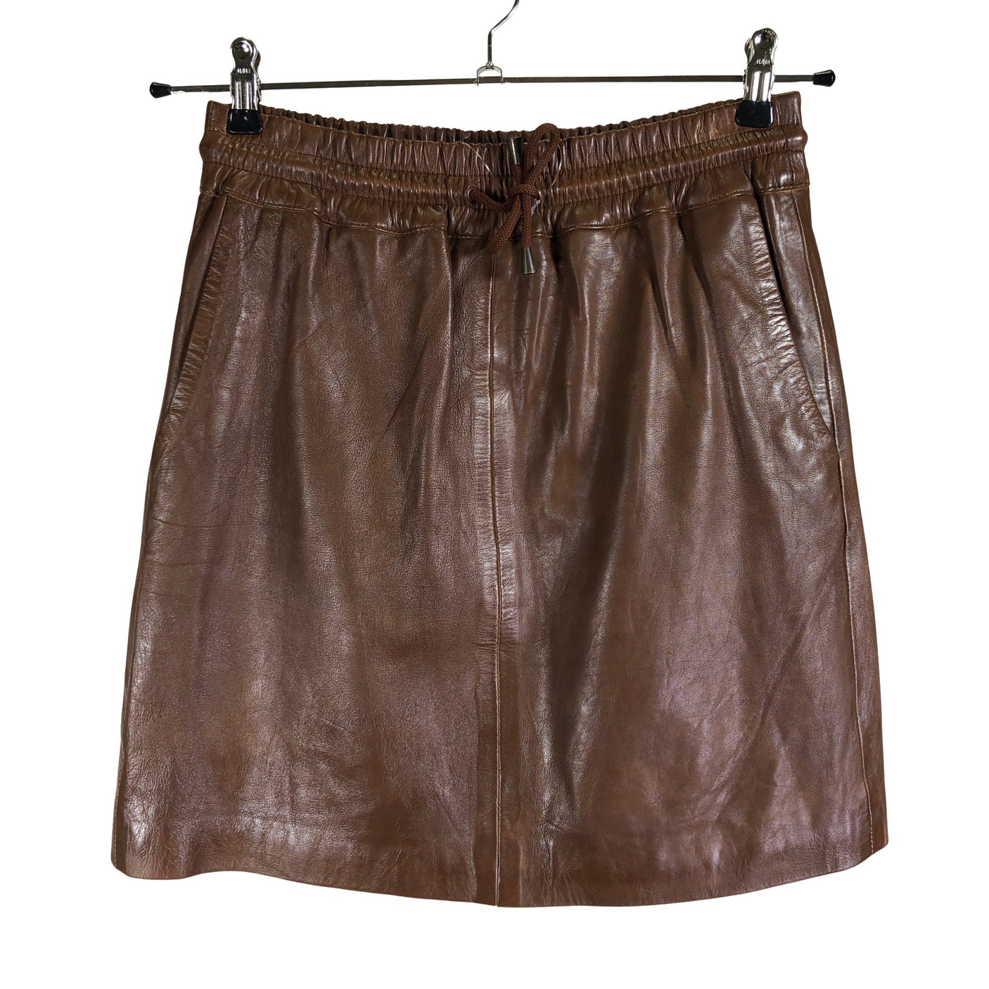 Unisex Depeche - Nahkahame, koko 38 -  (1)