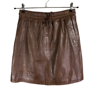Unisex Depeche - Nahkahame, koko 38 -  (1)