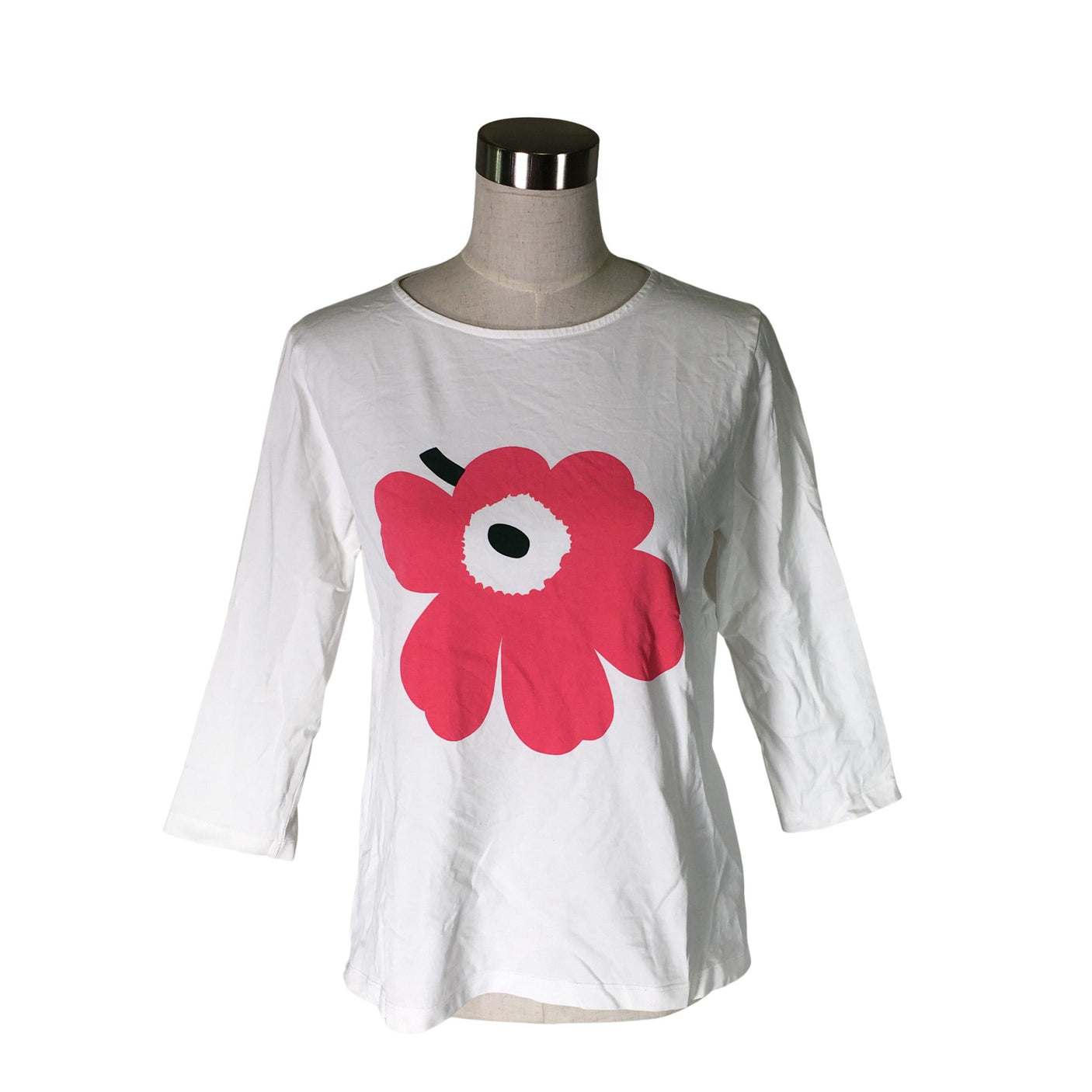 Unisex Marimekko - Trikoopaita, koko 40 -  (1)