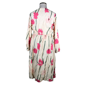 Unisex Marimekko - Sifonkimekko, koko 42 -  (2)