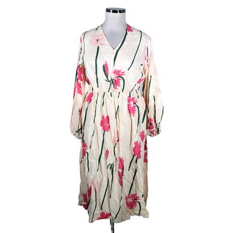 Unisex Marimekko - Sifonkimekko, koko 42 -  ()