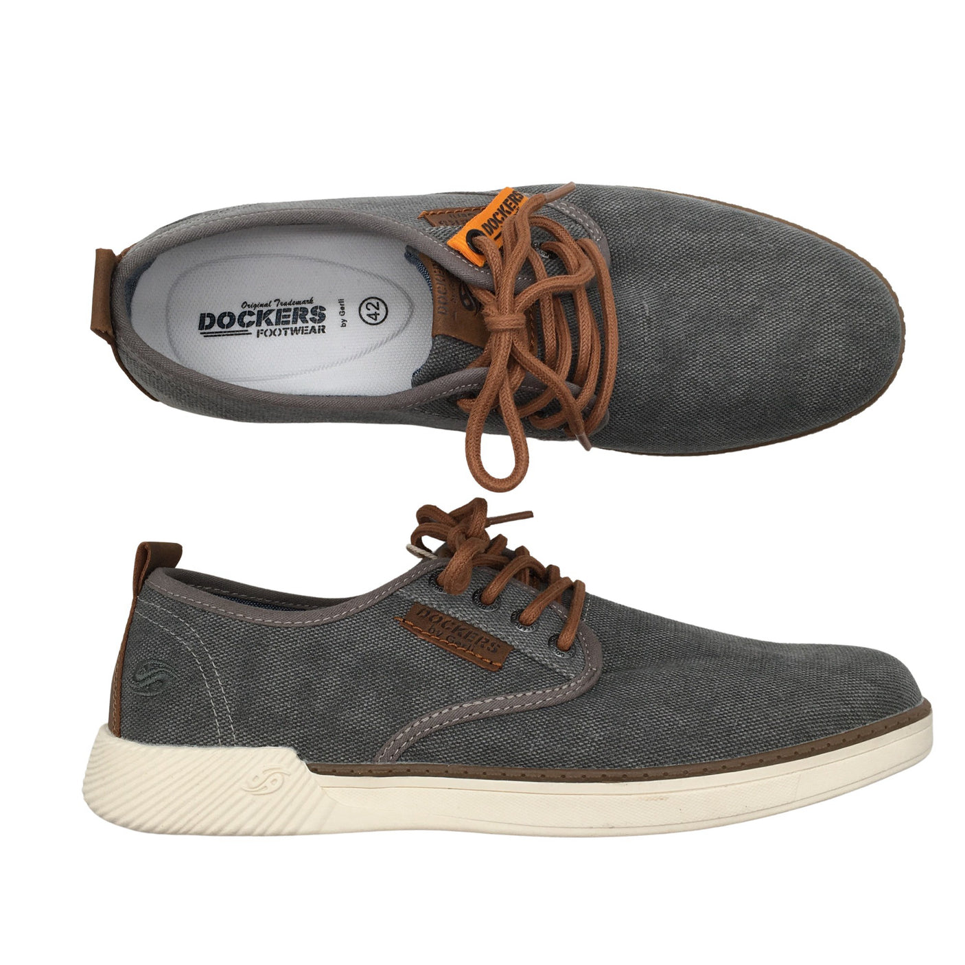Unisex Dockers - Tennarit, koko 42 -  (1)