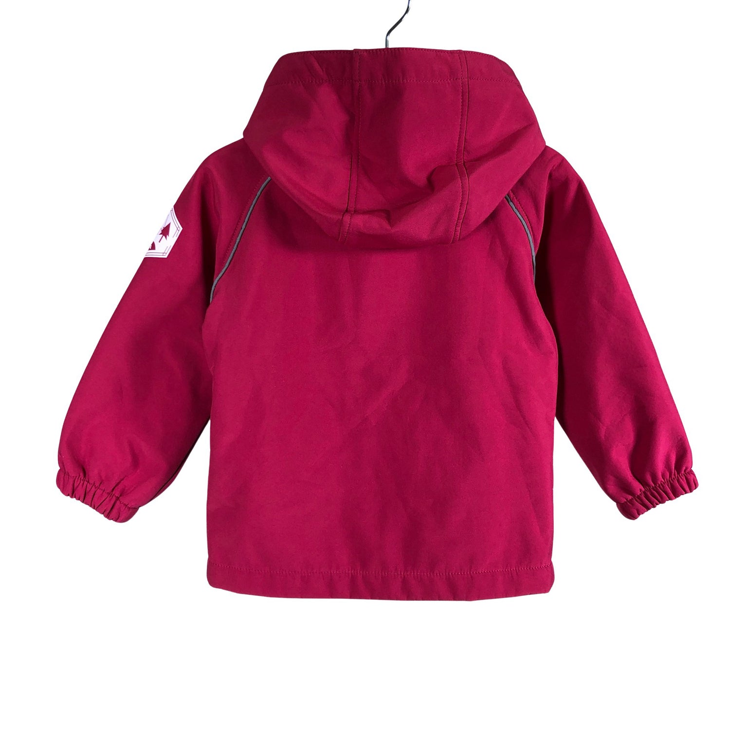  Välikausitakki  Softshell-takki, koko 80 - 86  Name It 