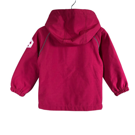 Unisex Name It - Softshell-takki, koko 80 - 86 -  (2)