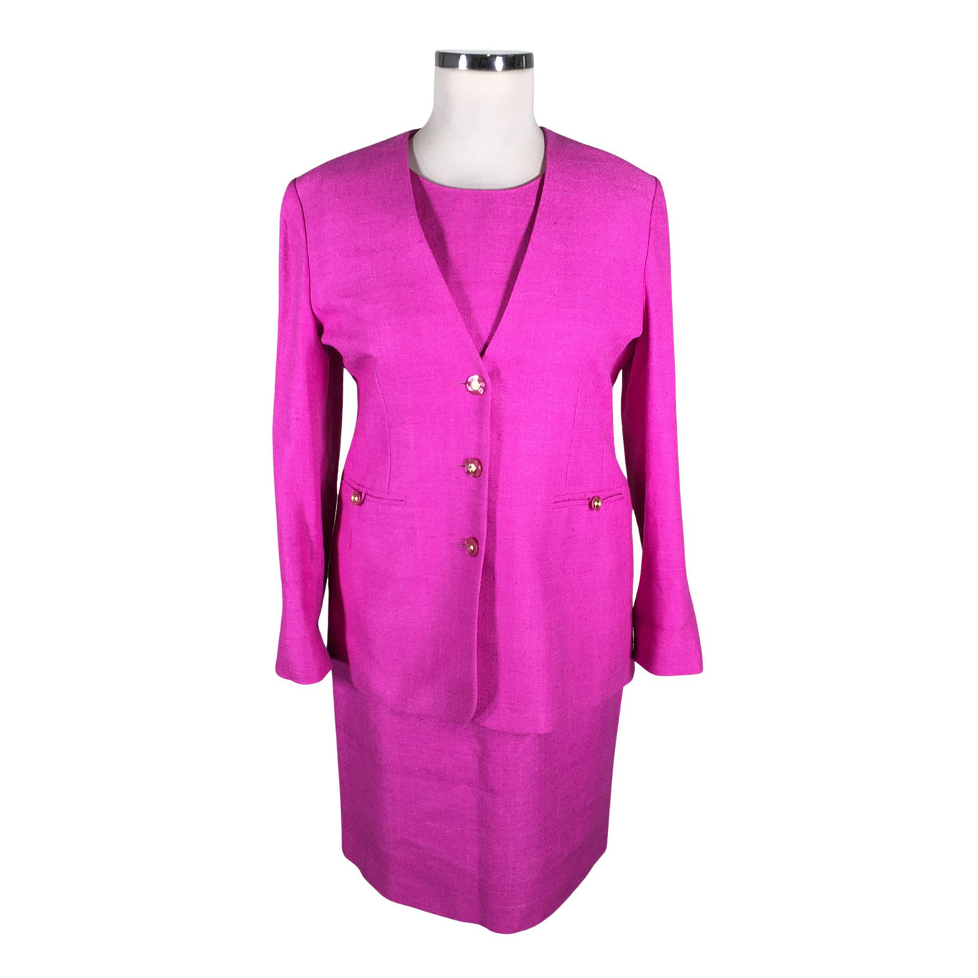 Unisex Alouette - Jakkupuku, koko 42 -  (1)