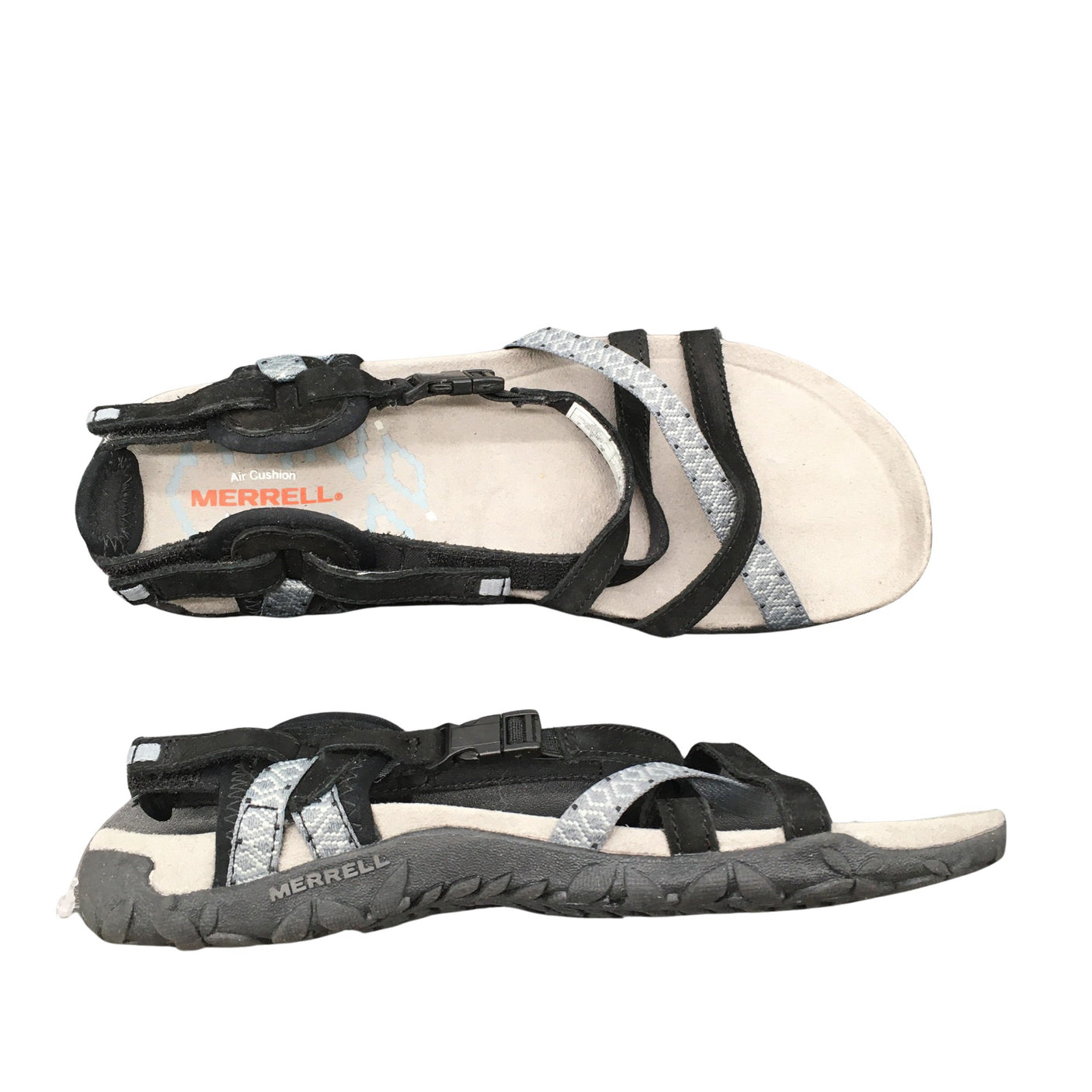 Unisex Merrell - Sandaalit, koko 38 -  (1)