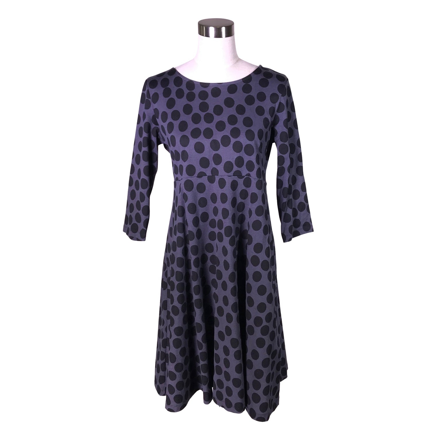  Mekko  Trikoomekko, koko 40  Marimekko 