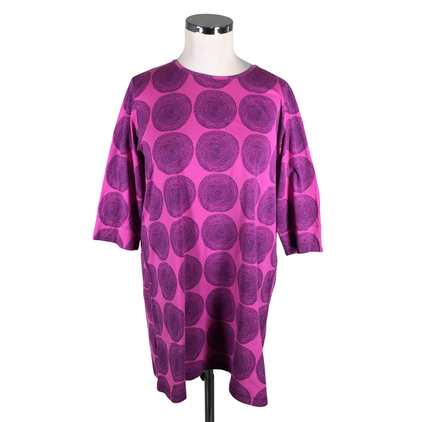 Unisex Marimekko - Trikoomekko, koko 42 -  (1)