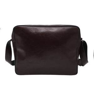 Olkalaukku, koko Maxi