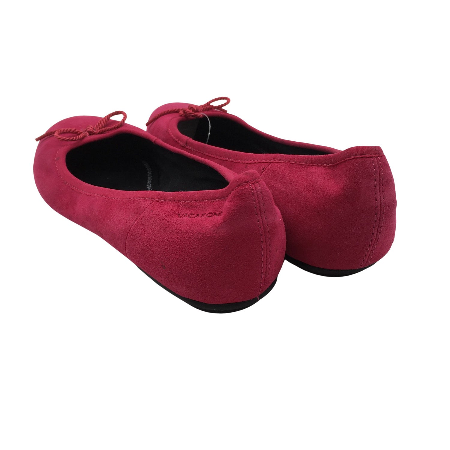  Ballerinat  Ballerinat, koko 40  Vagabond 