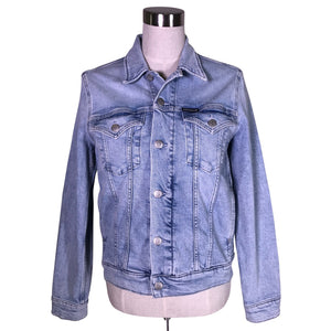 Unisex Calvin Klein - Farkkutakki, koko 36 -  (1)