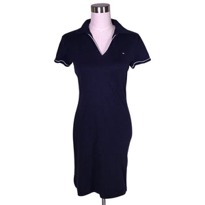 Unisex Tommy Hilfiger - Pikeemekko, koko 38 -  (1)