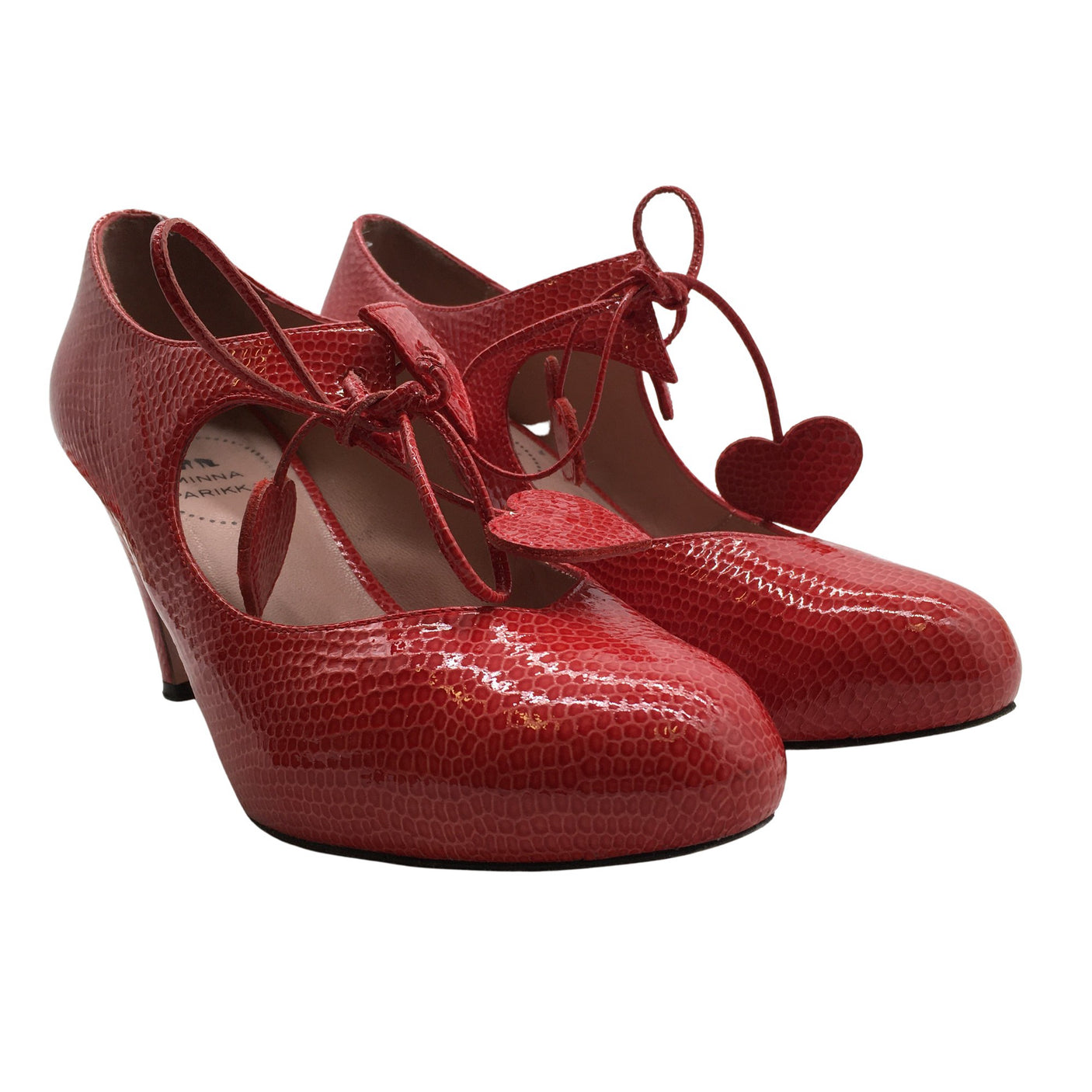 Korkokengät, koko 37