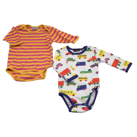 Unisex Marimekko - Body, koko 56 - 62 -  ()