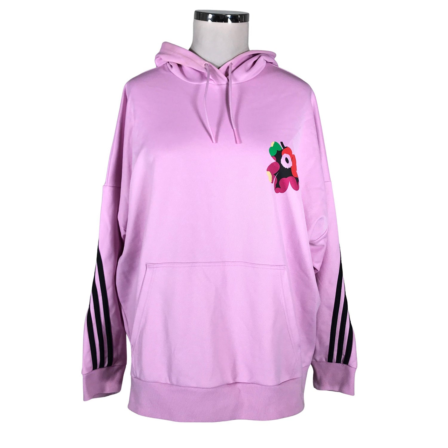  Huppari  Huppari, koko 44  Adidas 