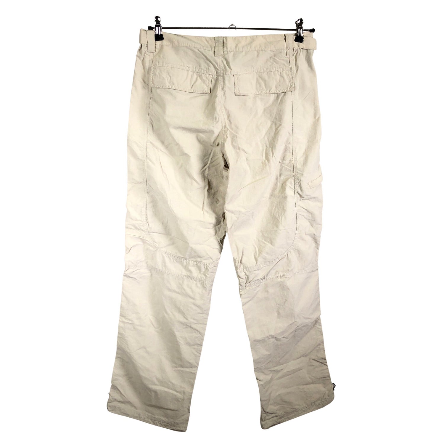  Housut  Cargohousut, koko L  Icepeak 