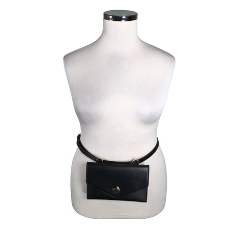 Unisex Zara - Vyölaukku, koko Mini -  (2)