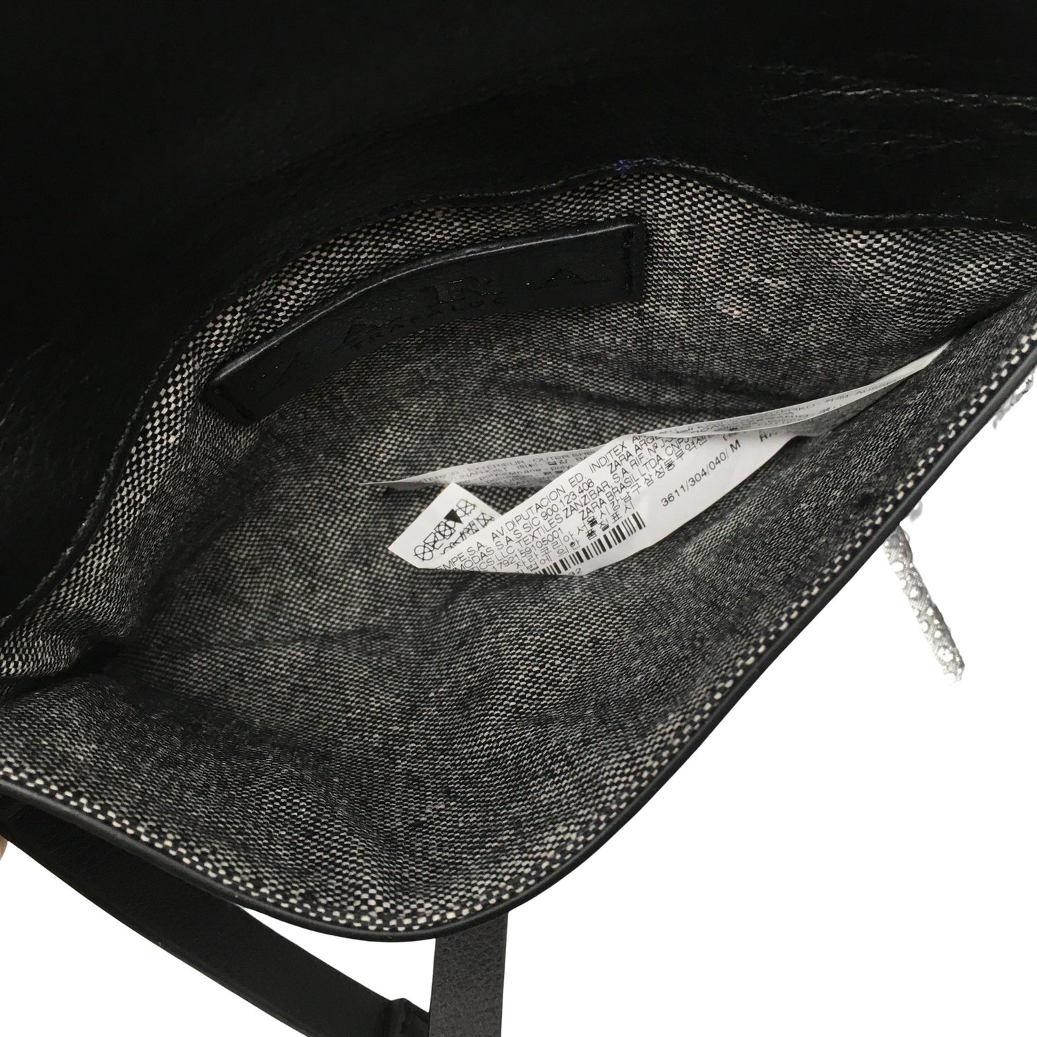 Vyölaukku, koko Mini