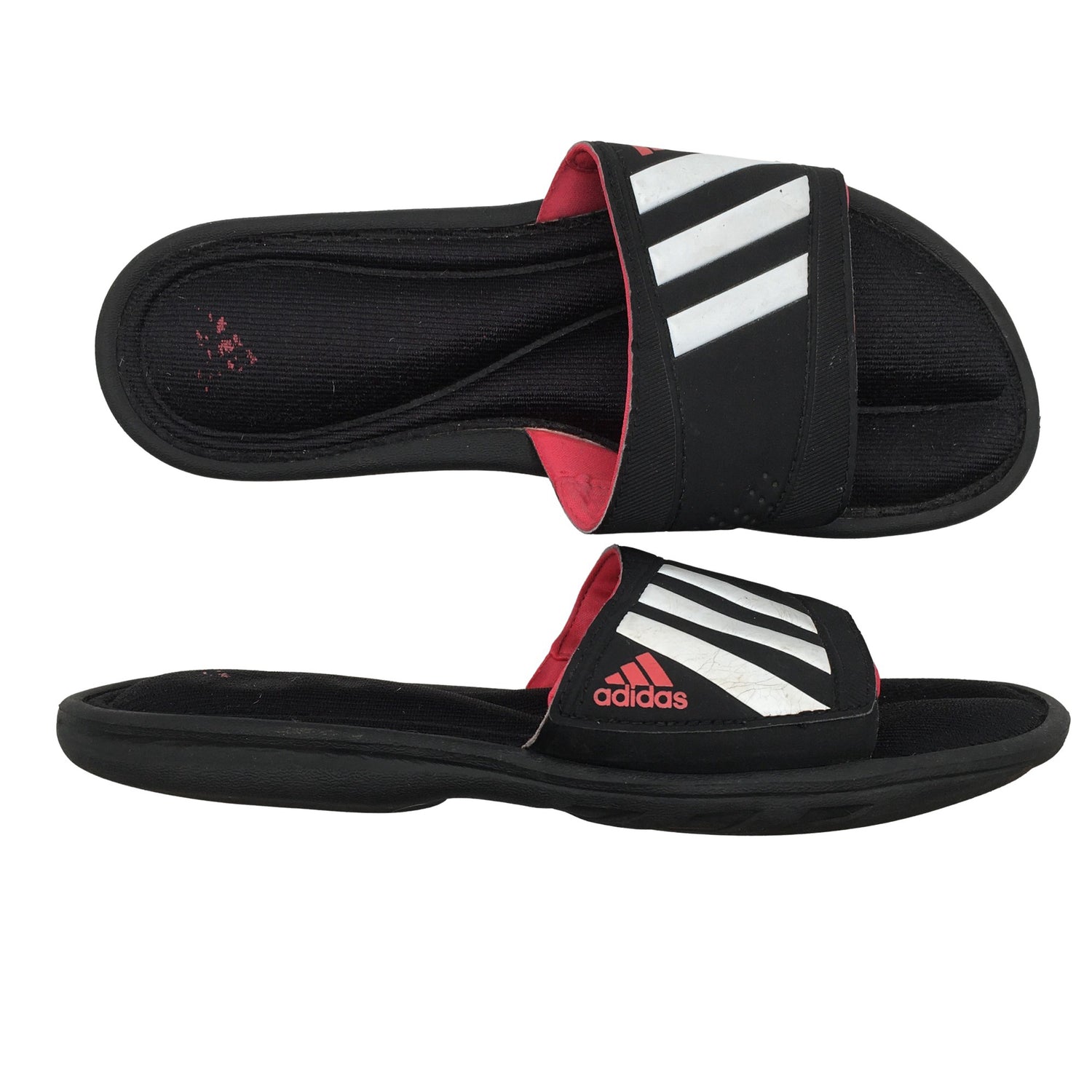  Rantasandaalit  Rantasandaalit, koko 38  Adidas 