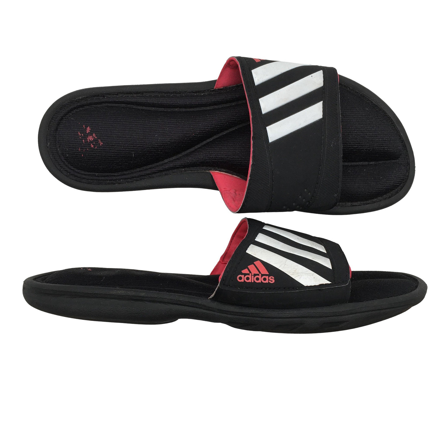 Unisex Adidas - Rantasandaalit, koko 38 -  (1)