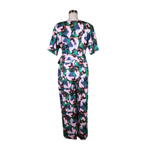 Unisex Aarrelabel - Haalarit, koko 38 -  (2)