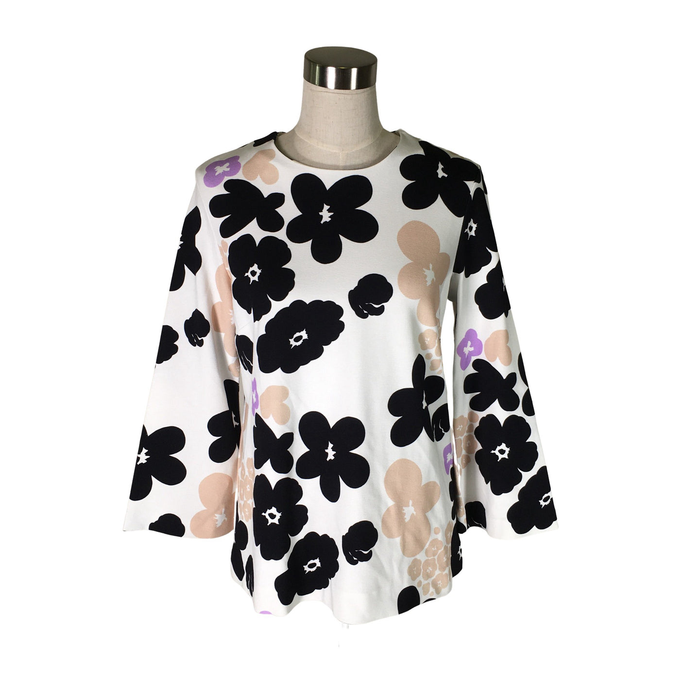 Unisex Marimekko - Trikoopaita, koko 38 -  (1)