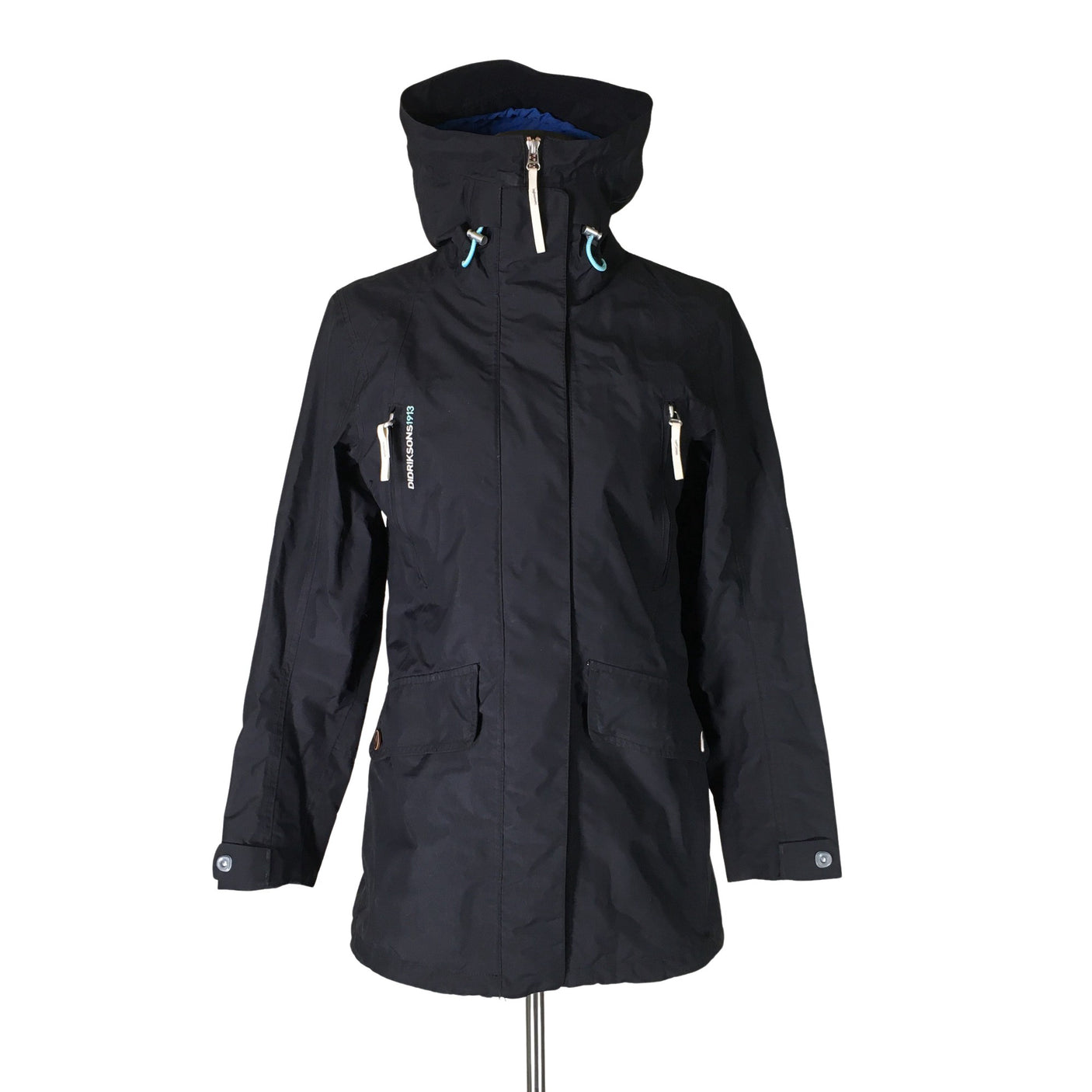 Unisex Didriksons - Parkatakki, koko 36 -  (1)