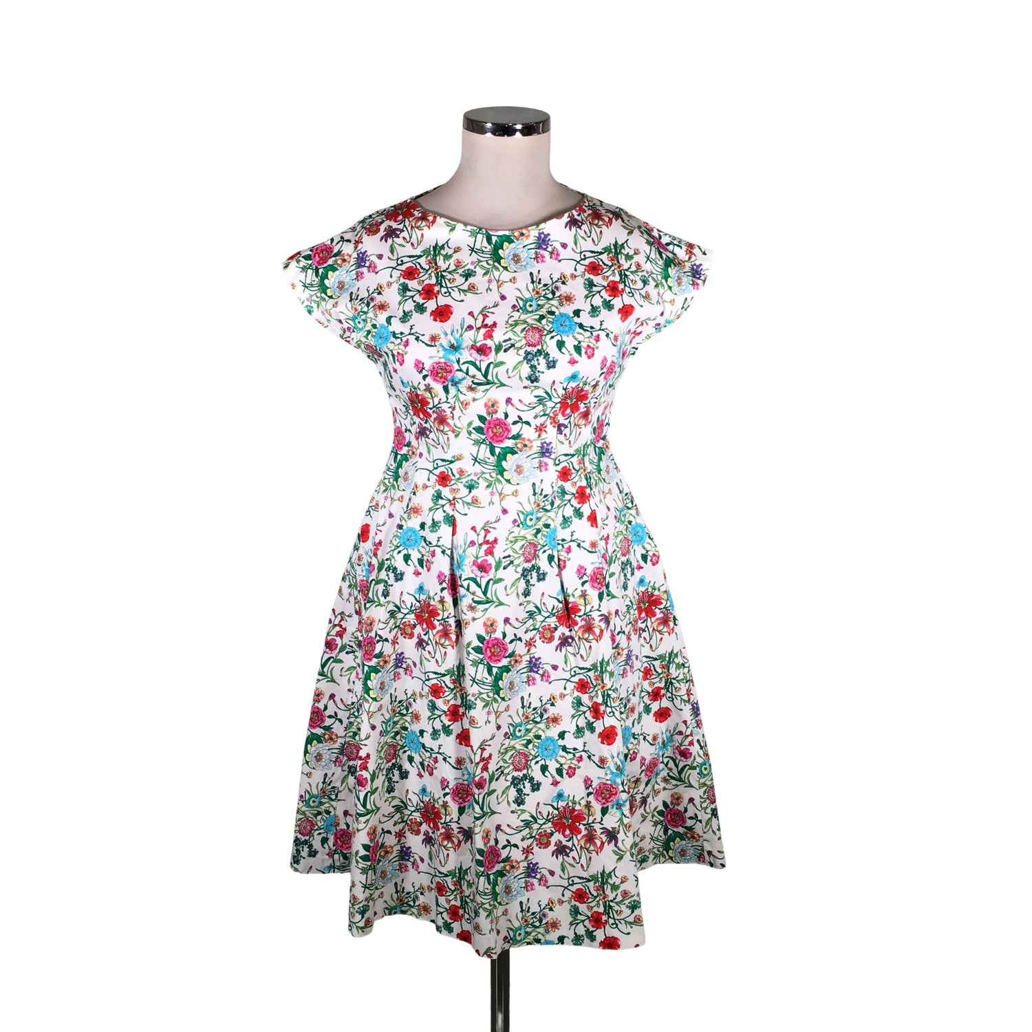 Kangasmekko, koko 40