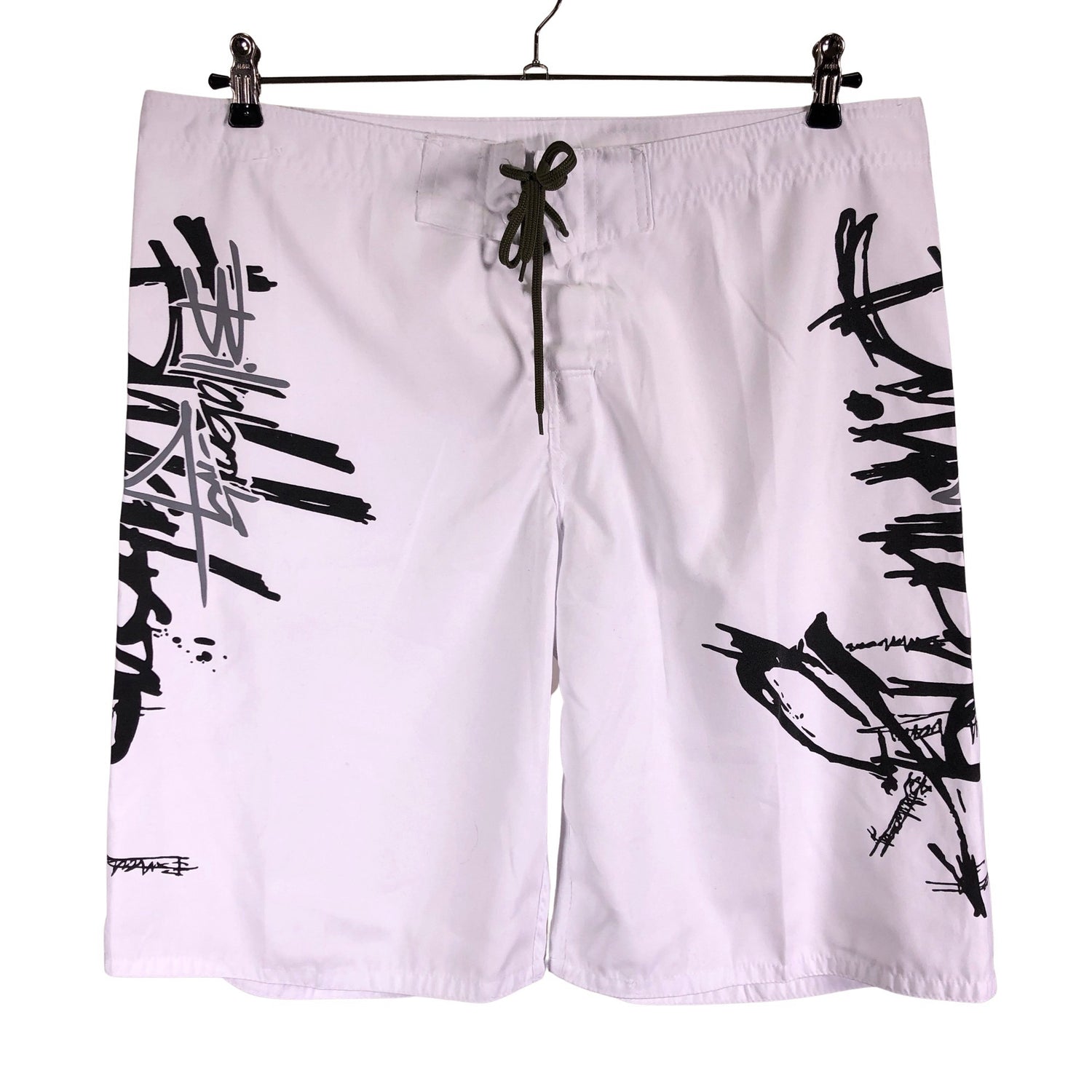  Uima-asu  Uimahousut, koko XL  Billabong 