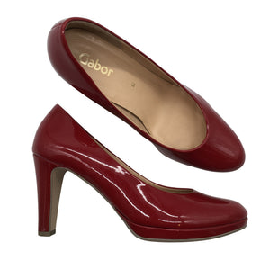Unisex Gabor - Korkokengät, koko 39 -  (1)